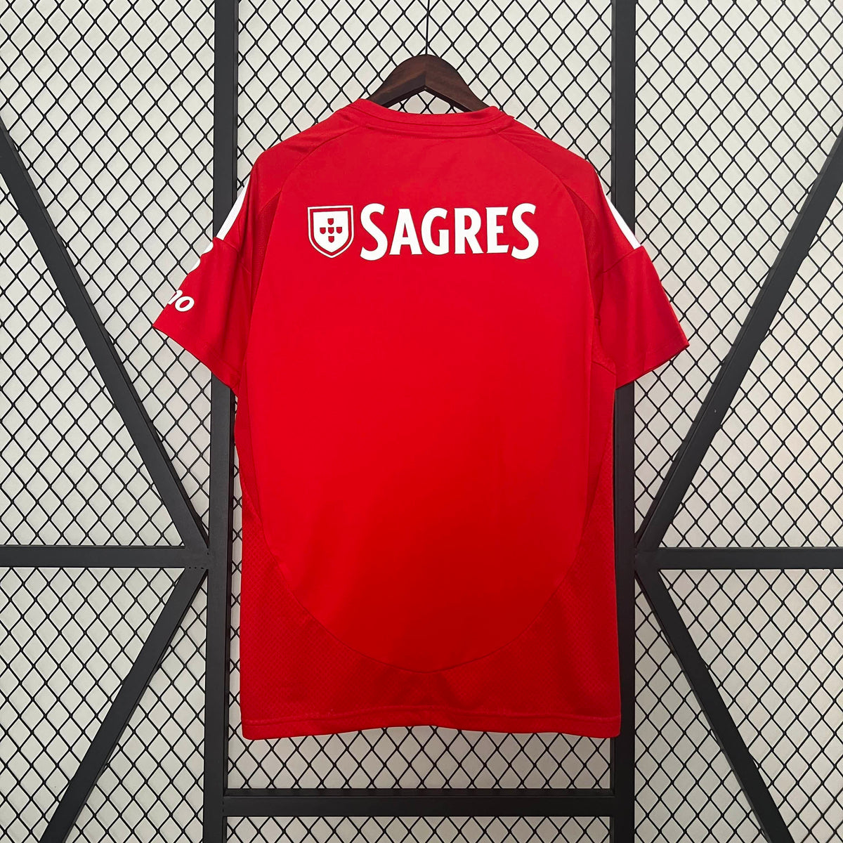 Camisola Benfica 24/25
