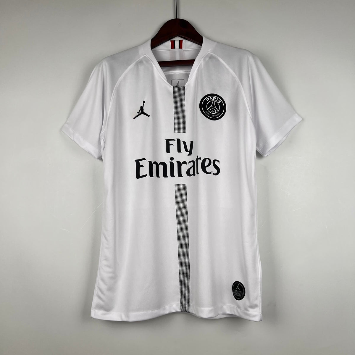 Camisola Retro PSG 18/19 Alternativa
