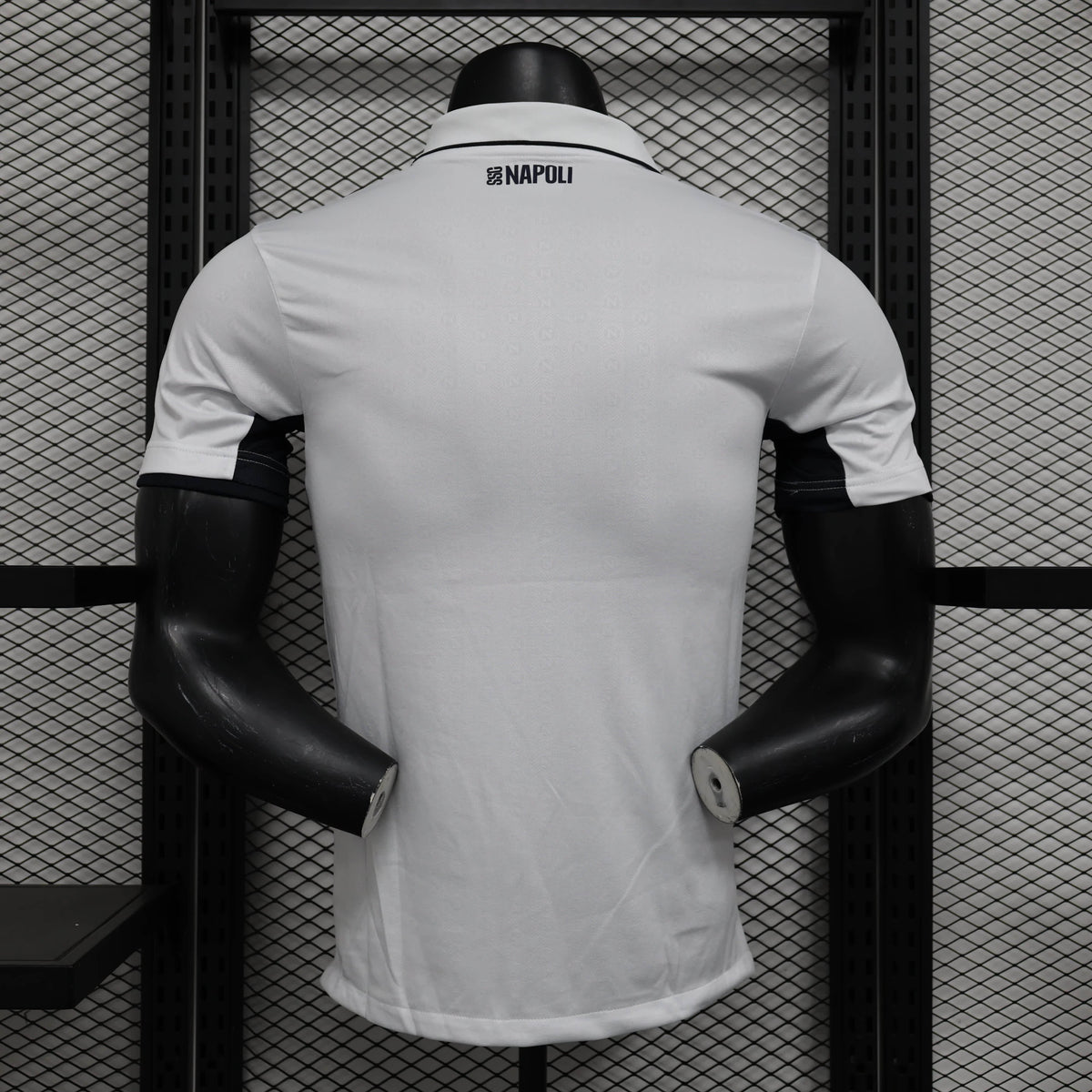 Camisola Napoli 24/25 Alternativa