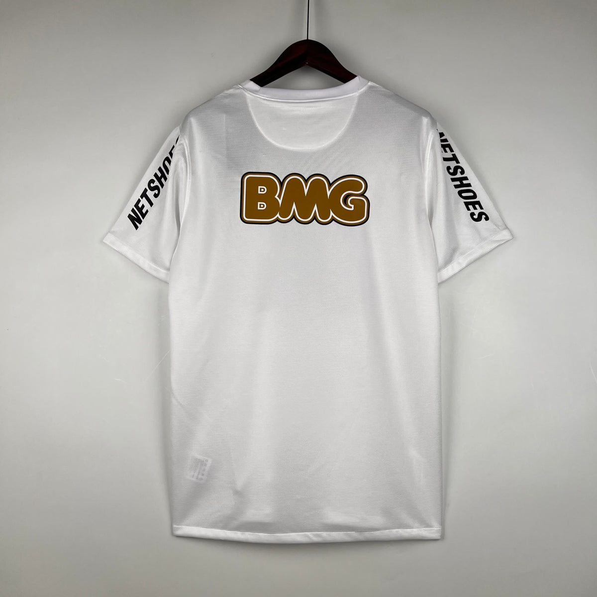 Camisola Retro Santos 12/13
