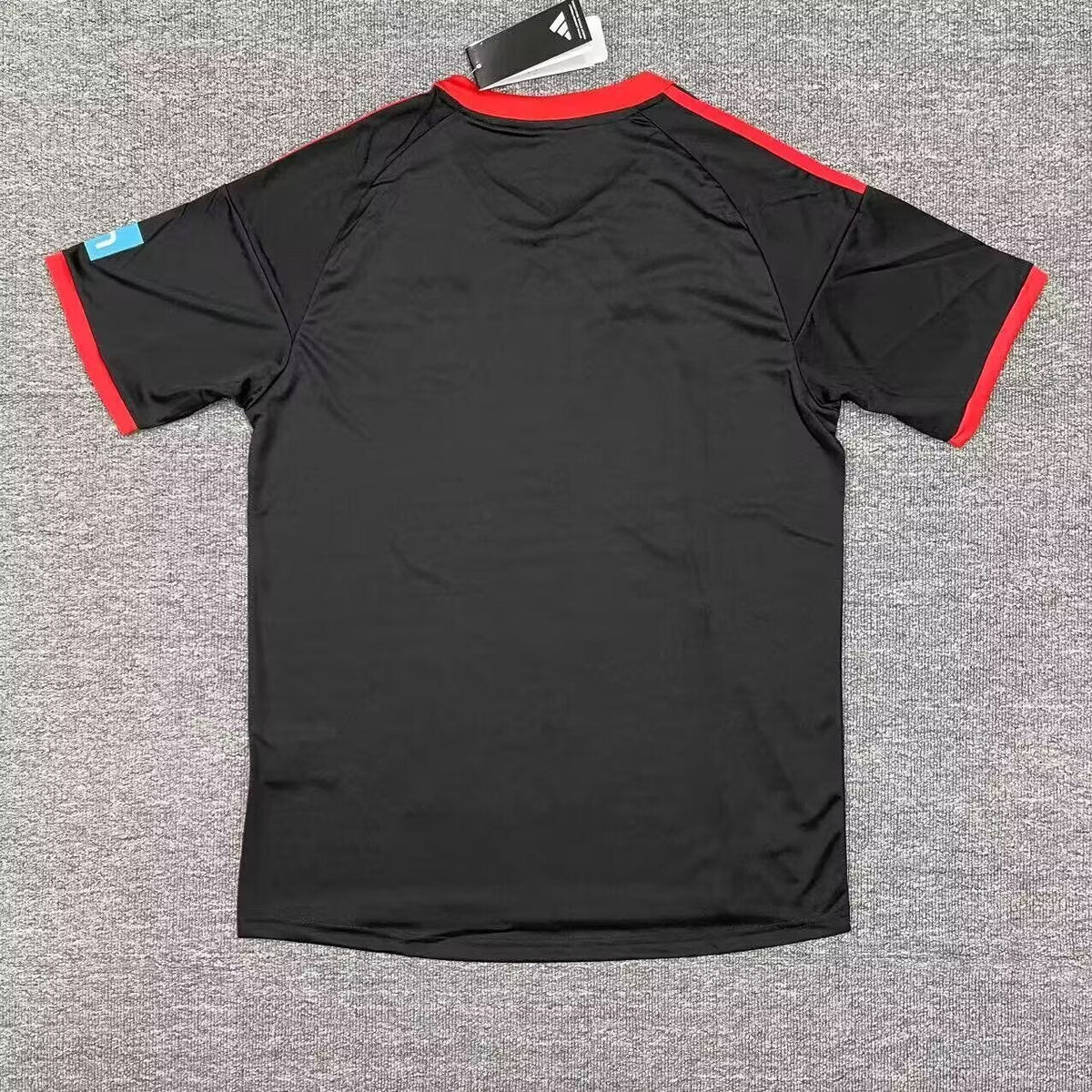 Camisola Retro Benfica 09/10 Alternativa