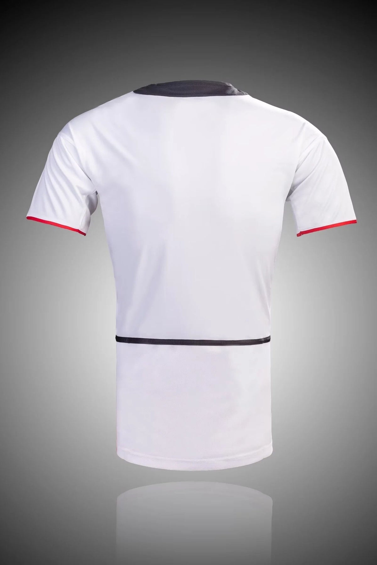 Camisola Retro Manchester United 02/03 Alternativa