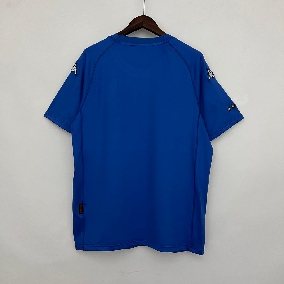 Camisola Retro Itália 00/01