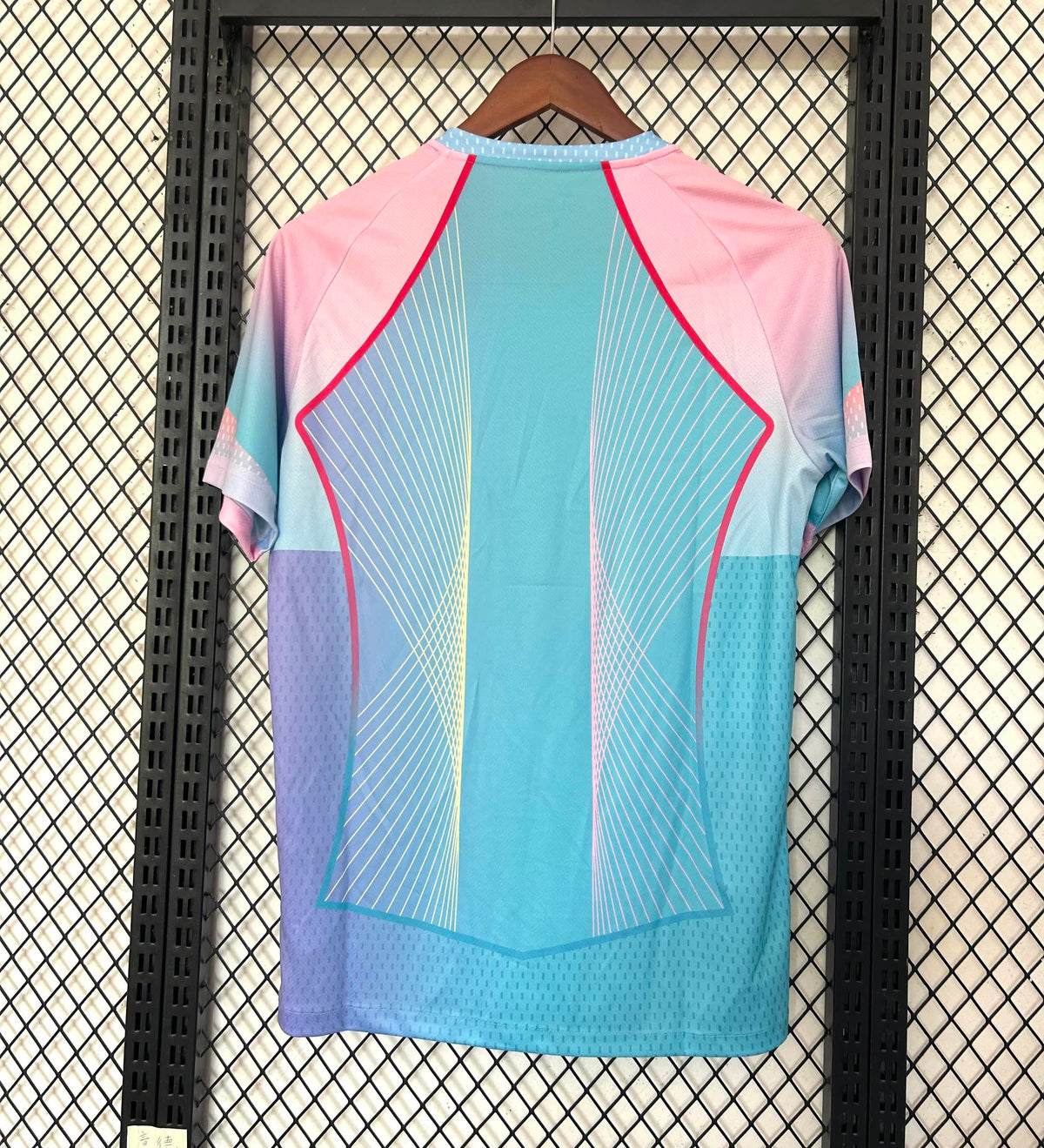 Camisola Barcelona 25/26 Edição Especial