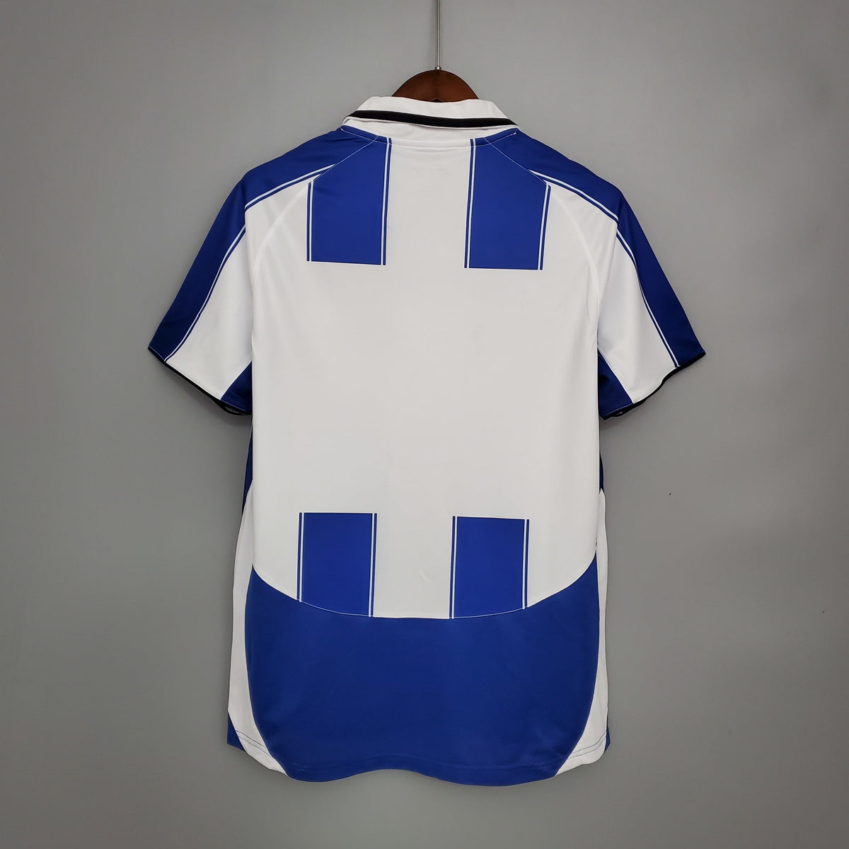 Camisola Retro FC Porto 03/04