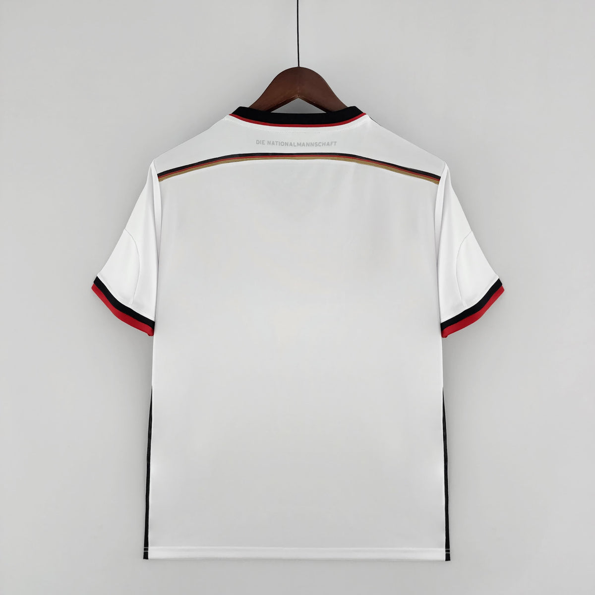Camisola Retro Alemanha 14/15
