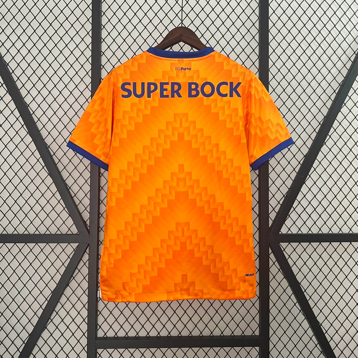 Camisola FC Porto 24/25 Alternativa