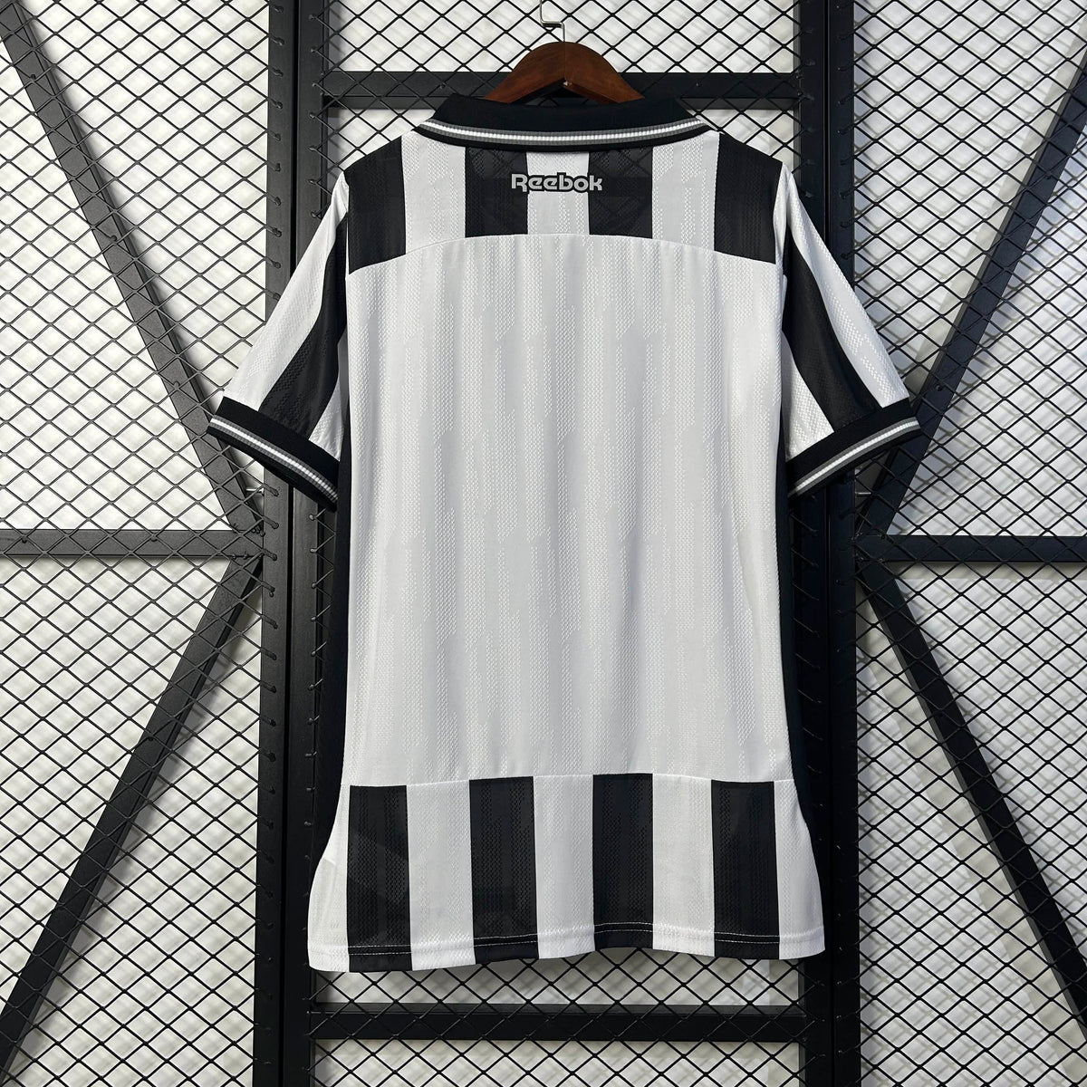 Camisola Botafogo 25/26