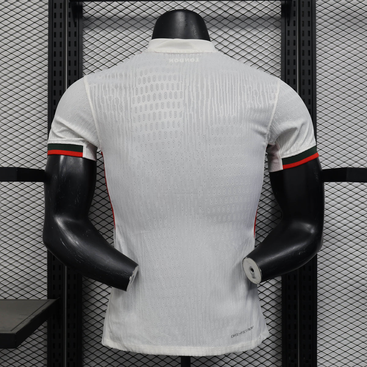 Camisola Chelsea 25/26 Alternativa