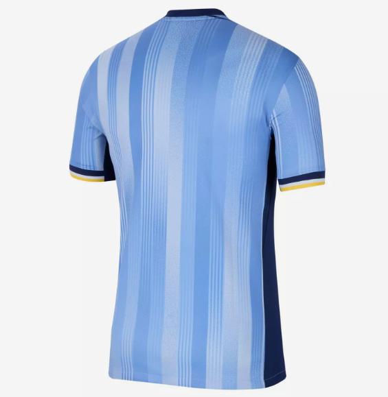 Camisola Tottenham 24/25 Alternativa