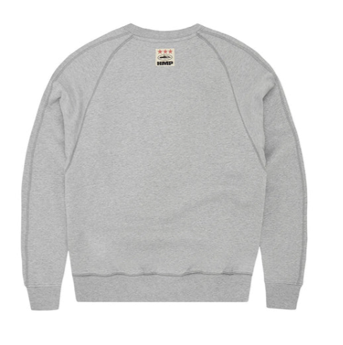 Corteiz HMP V2 Grey