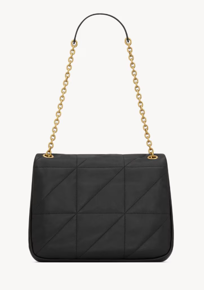 Saint Laurent Mala Jamie 4.3 Preto