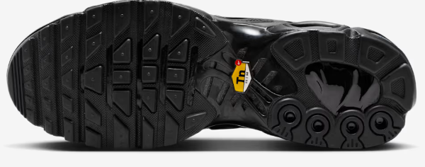 Nike Air Max TN Pretos