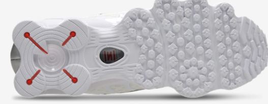 Nike Shox TL