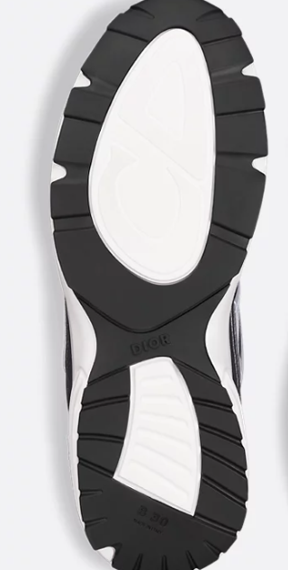 DIOR B30 White