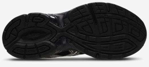Asics GEL 1130 Pretos