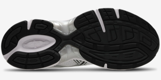 Asics Gel 1130 Brancos