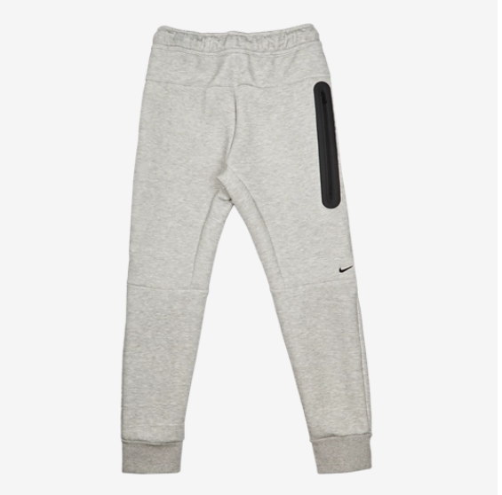 Nike Tech Fleece Tracksuit Cinzento