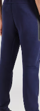 Nike Tech Fleece Tracksuit Azul