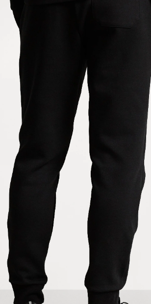 Ralph Lauren Tracksuit Preto