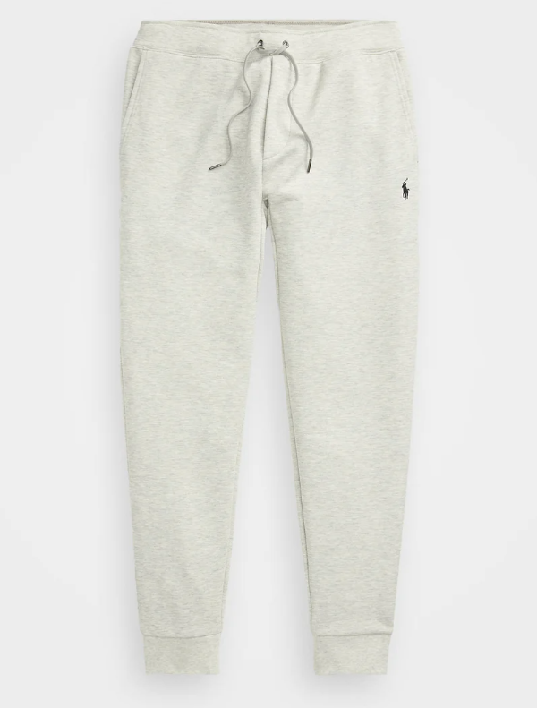 Ralph Lauren Calças de Fato de Treino Cinzento