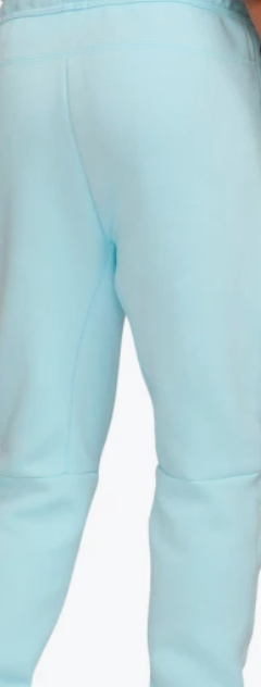 Nike Tech Fleece Tracksuit Azul