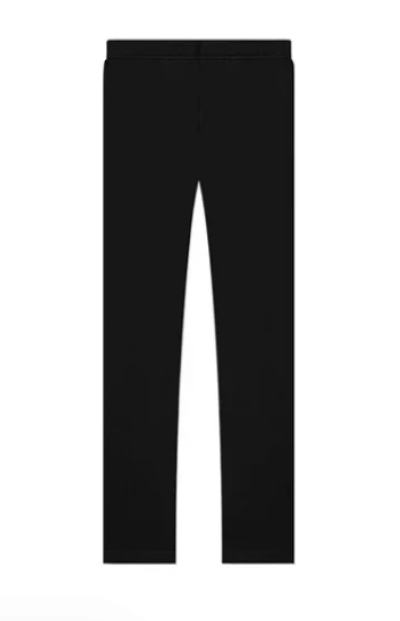 Essentials Tracksuit Preto