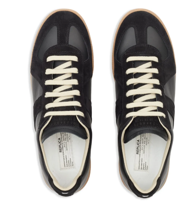 Maison Margiela Army Trainer