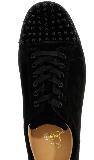 Louis Vuitton Spikes
