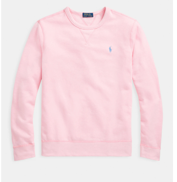 Ralph Lauren Camisola Rosa