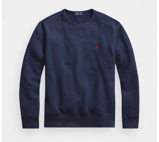 Ralph Lauren Camisola Azul