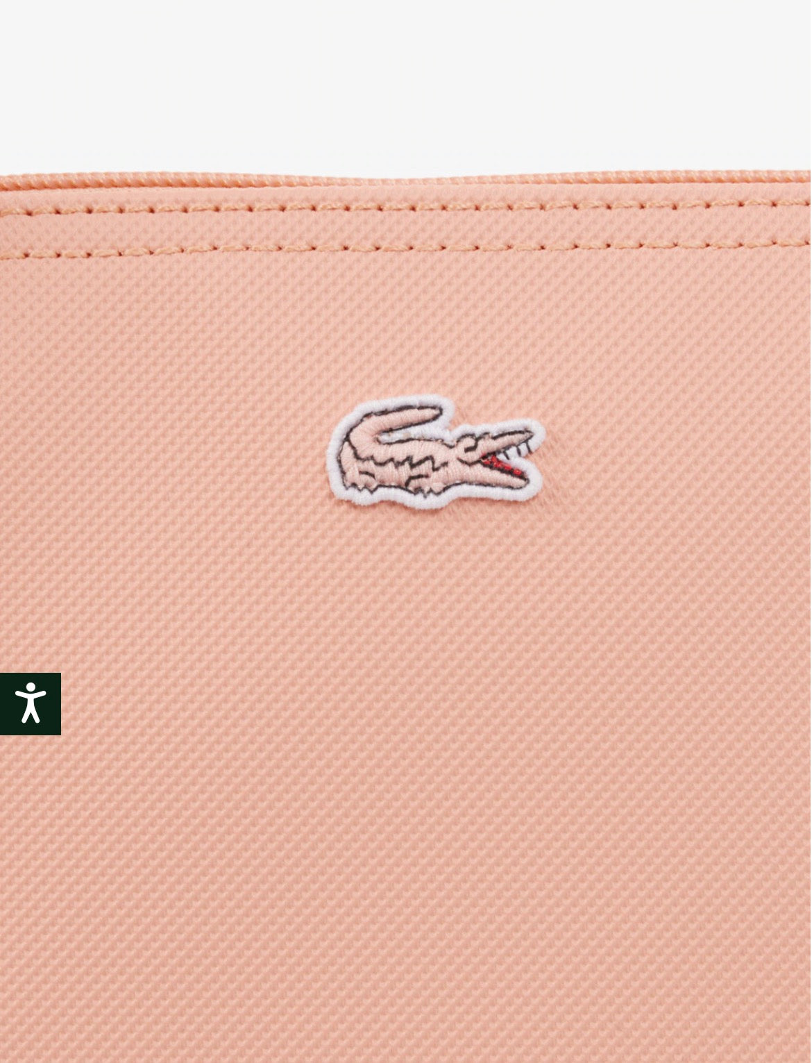 Lacoste Mala Tote L.12.12 Miami