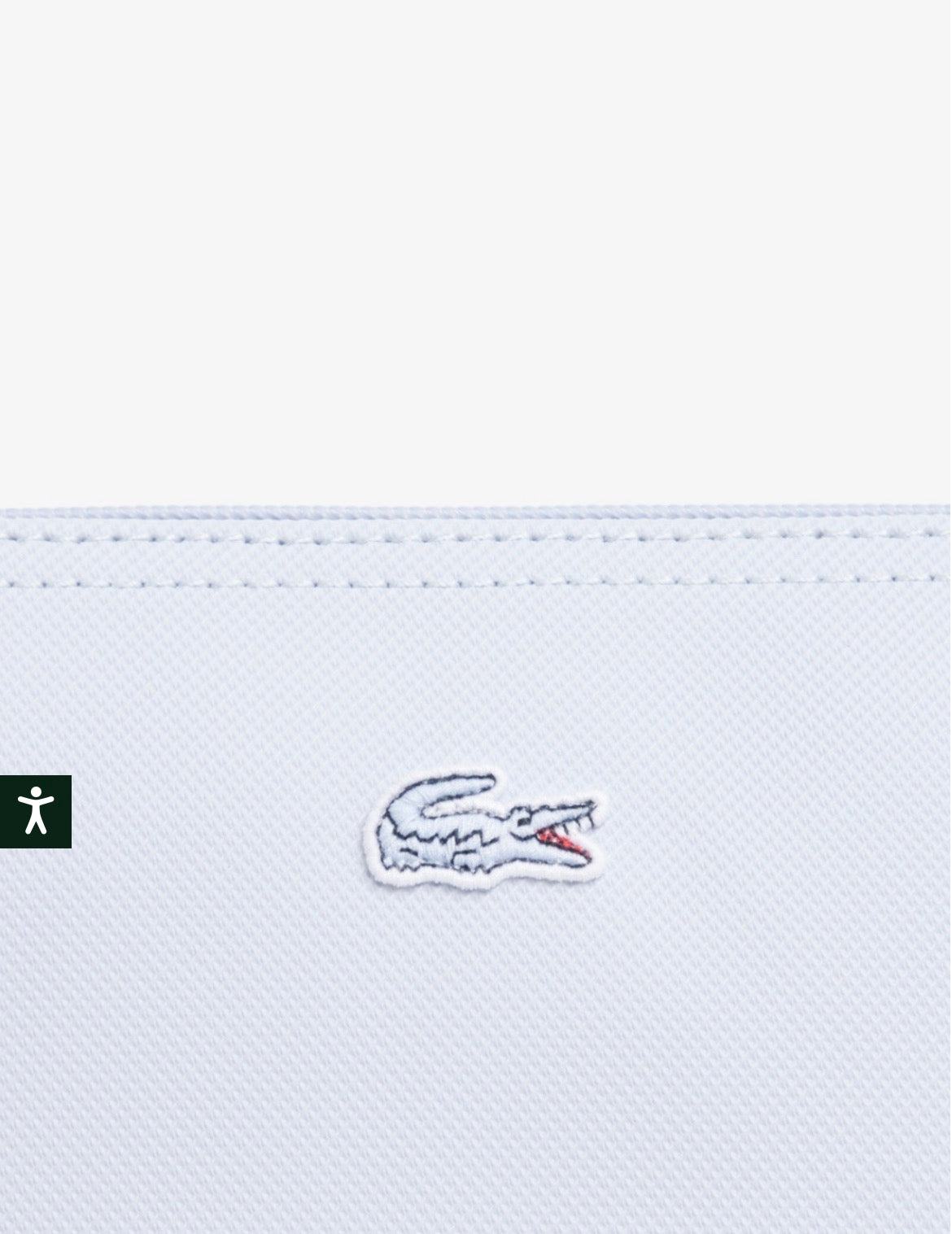 Lacoste Mala Tote L12.12 Phoenix