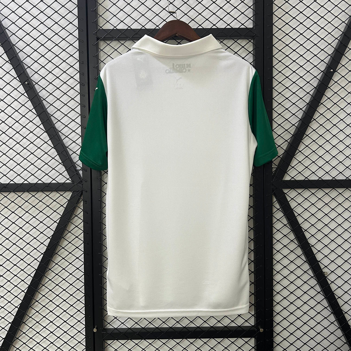 Camisola Palmeiras 25/26 Alternativa