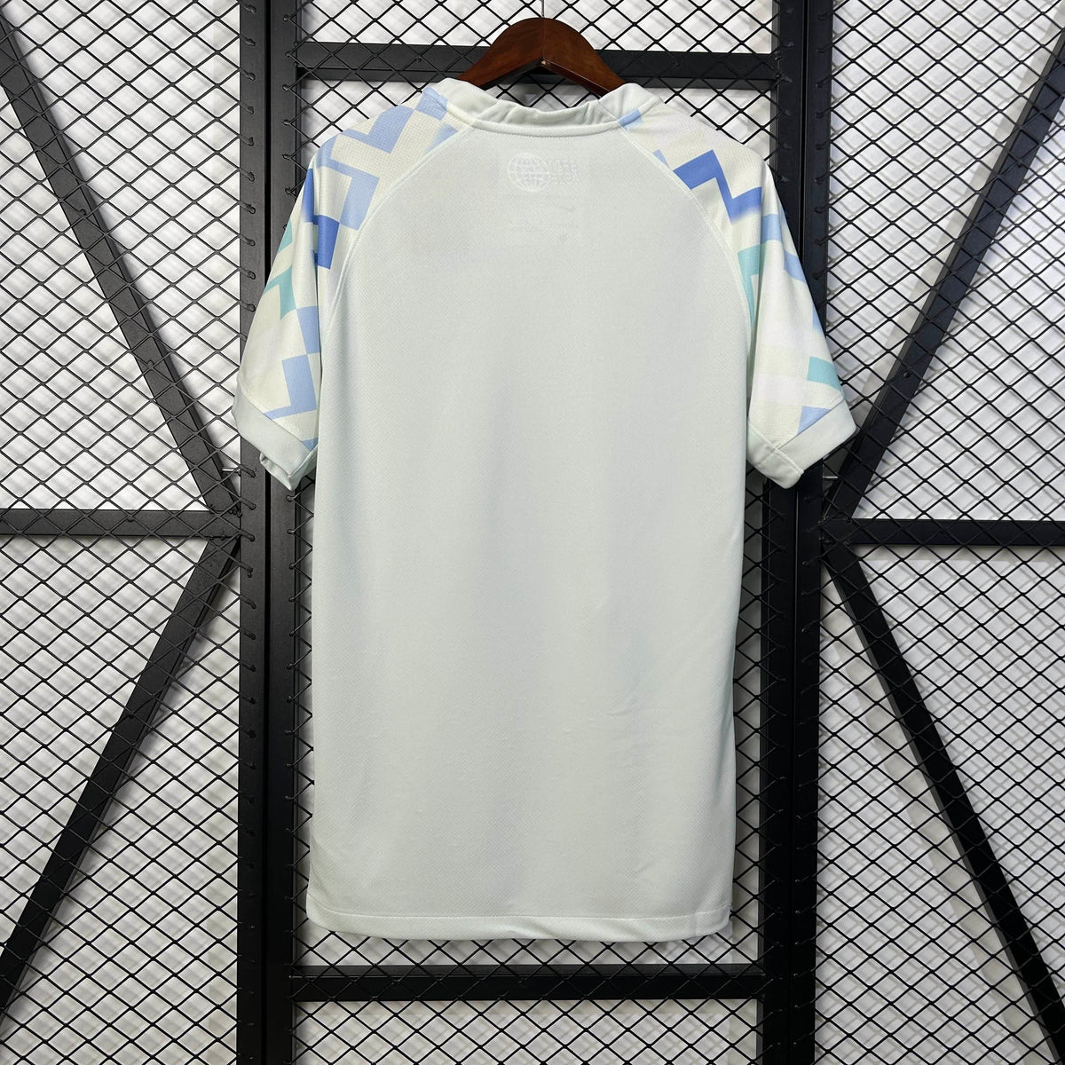 Camisola Inter Milan 25/26 Alternativa