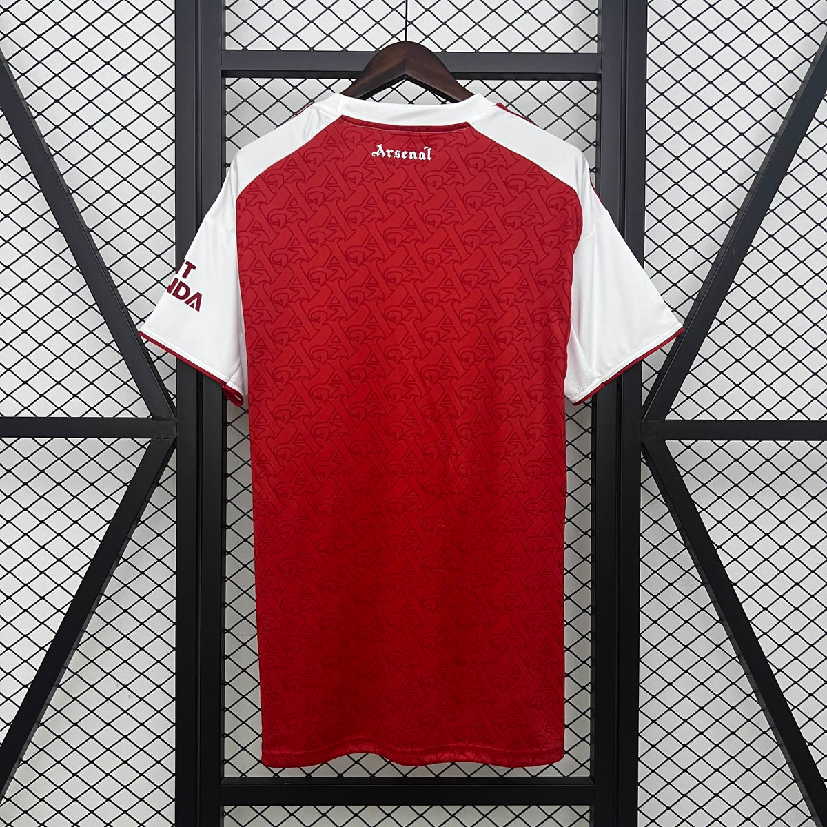 Camisola Arsenal 25/26