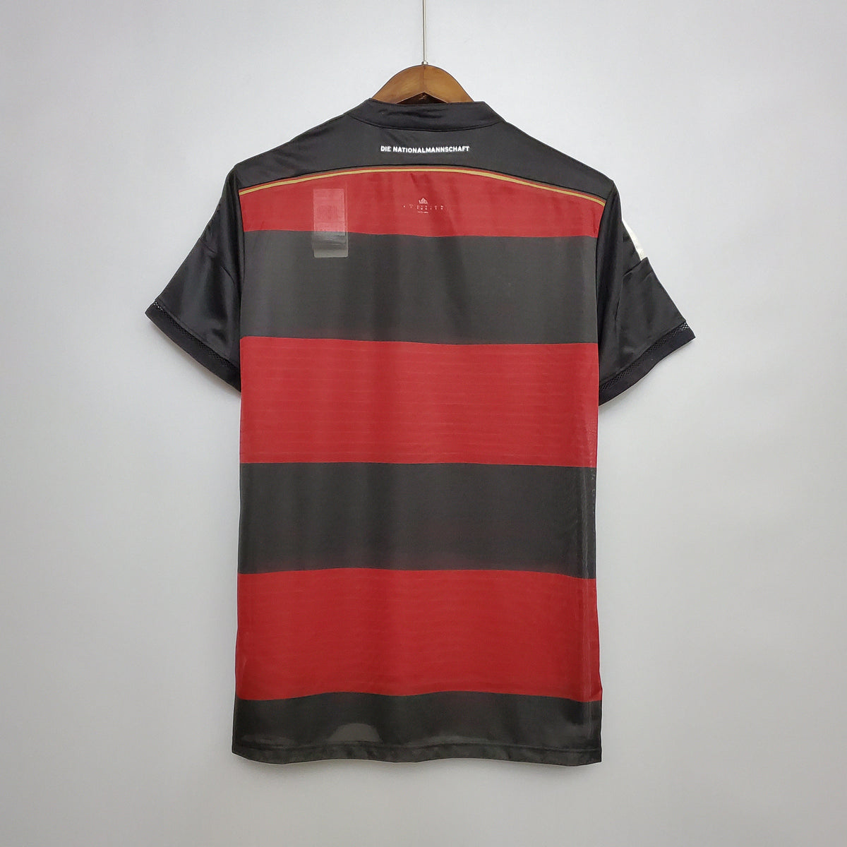 Camisola Retro Alemanha 14/15 Alternativa