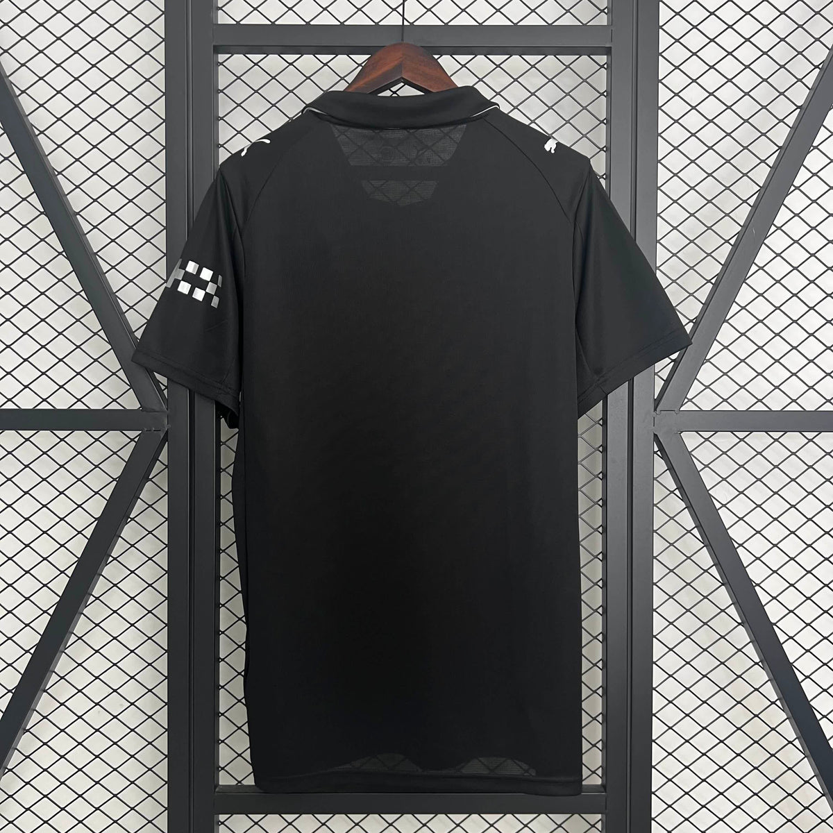 Camisola Manchester City 25/26 Alternativa