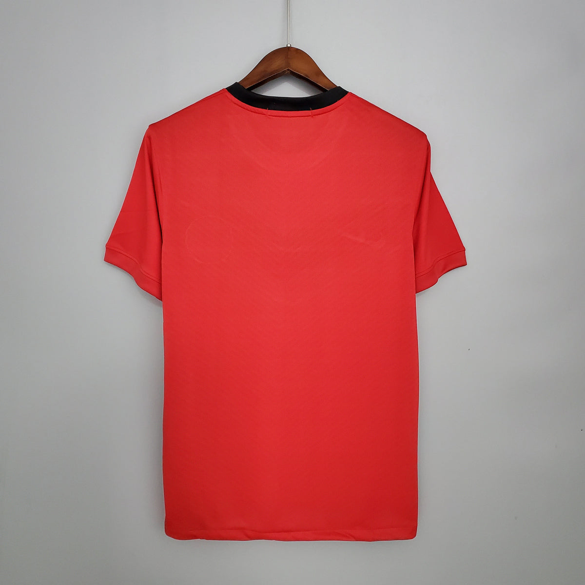 Camisola Retro Manchester United 09/10