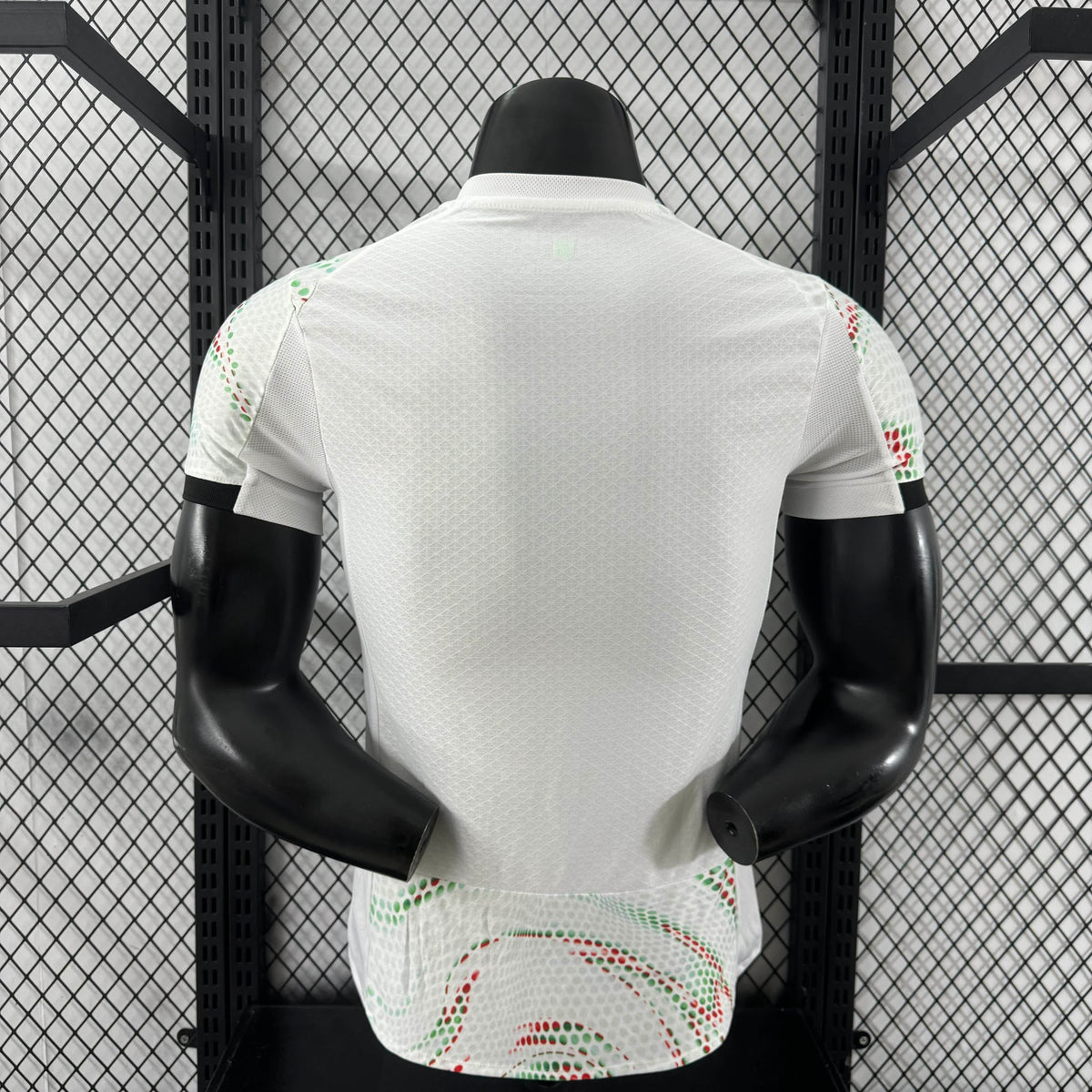 Camisola Portugal 25/26 Alternativa
