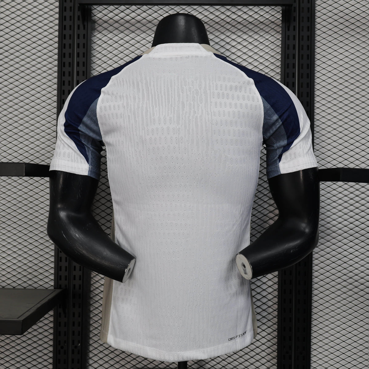 Camisola Tottenham 25/26