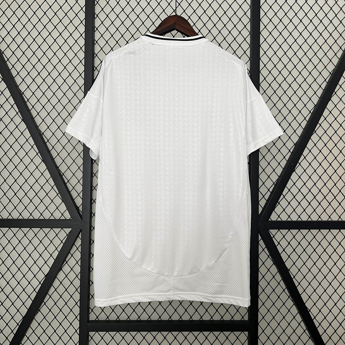 Camisola Real Madrid 24/25