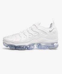 Nike Air Vapormax Plus Branco