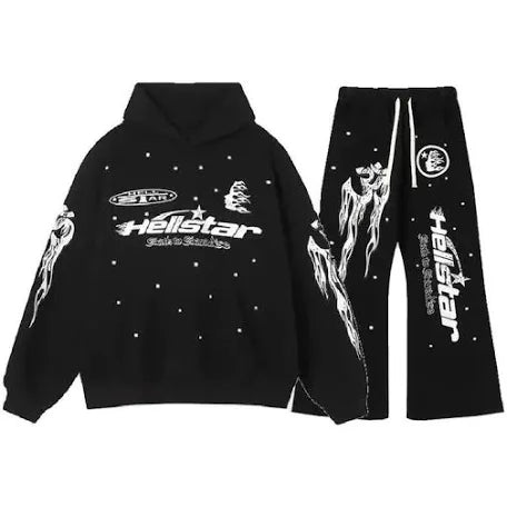 Tracksuit Hellstar