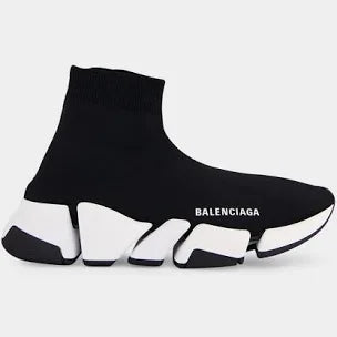 Balenciaga Speed