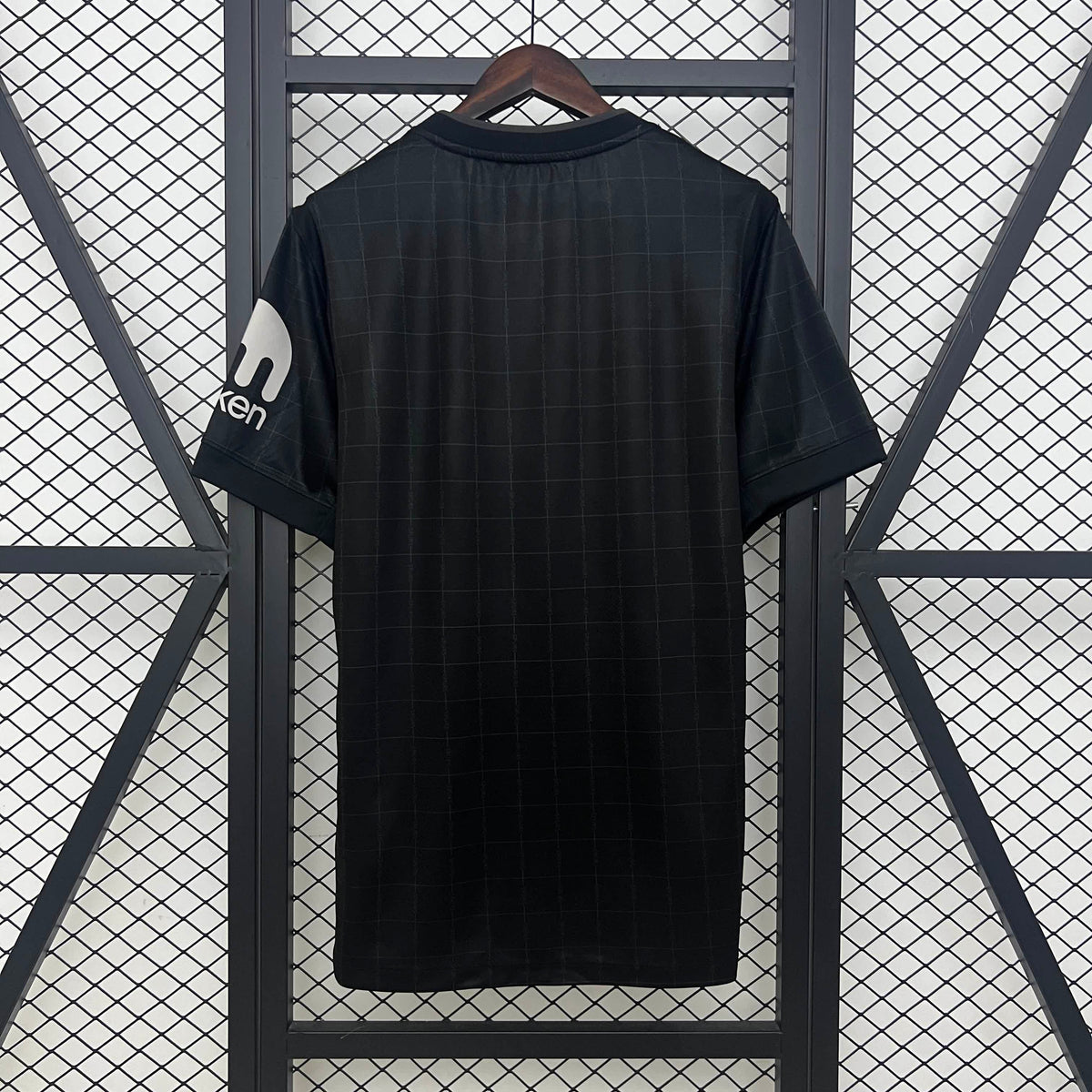 Camisola Tottenham Alternativa 25/26