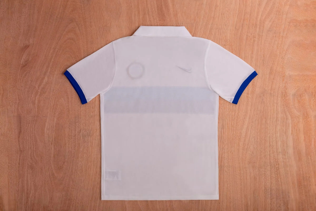 Camisola Retro Inter Milan 09/10 Alternativa