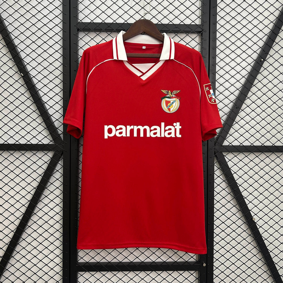 Camisola Retro Benfica 94/95