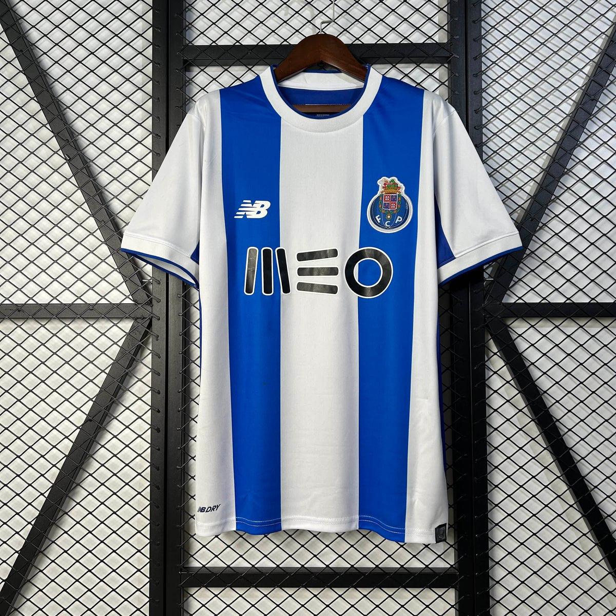 Camisola Retro FC Porto 17/18