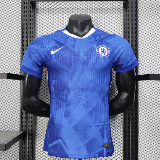 Camisola Chelsea 25/26